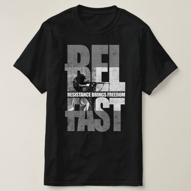 Camiseta (Diseño del anverso)
