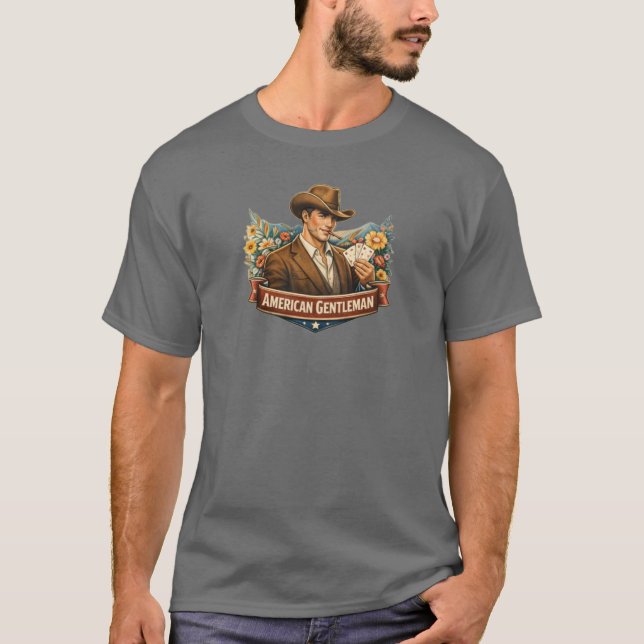 Camiseta (Anverso)