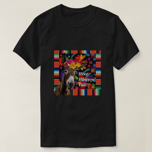 Camiseta (Diseño del anverso)