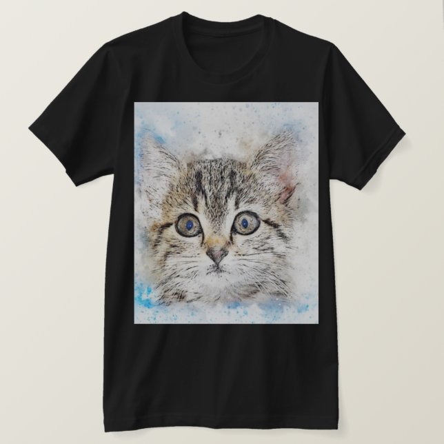 Camiseta (Anverso del diseño)