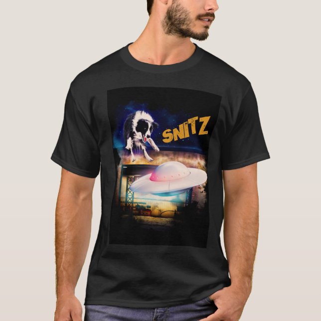 Camiseta (Anverso)
