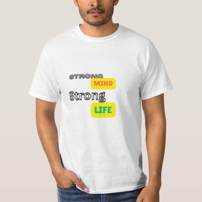 Camiseta (Anverso)