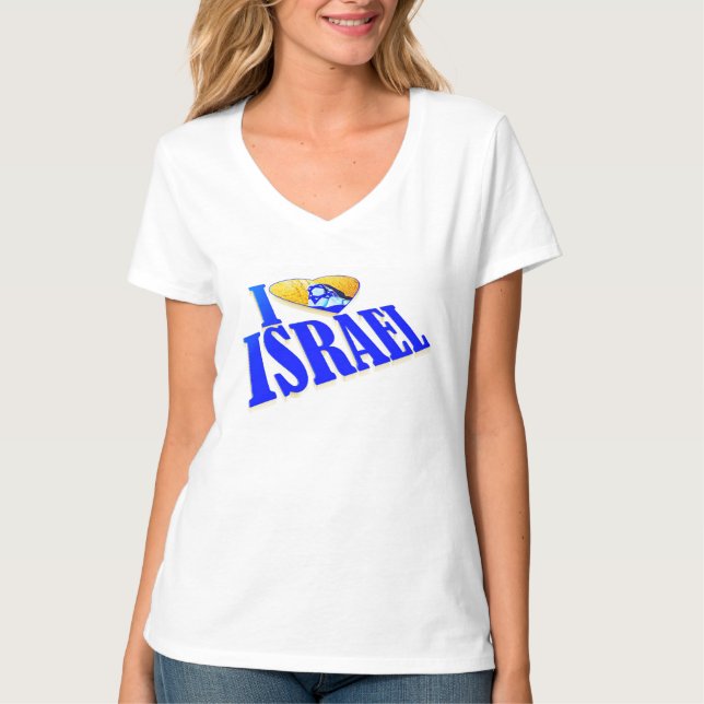 Camiseta (Anverso)