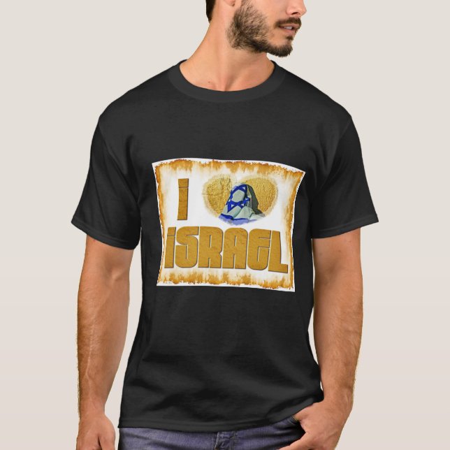 Camiseta (Anverso)