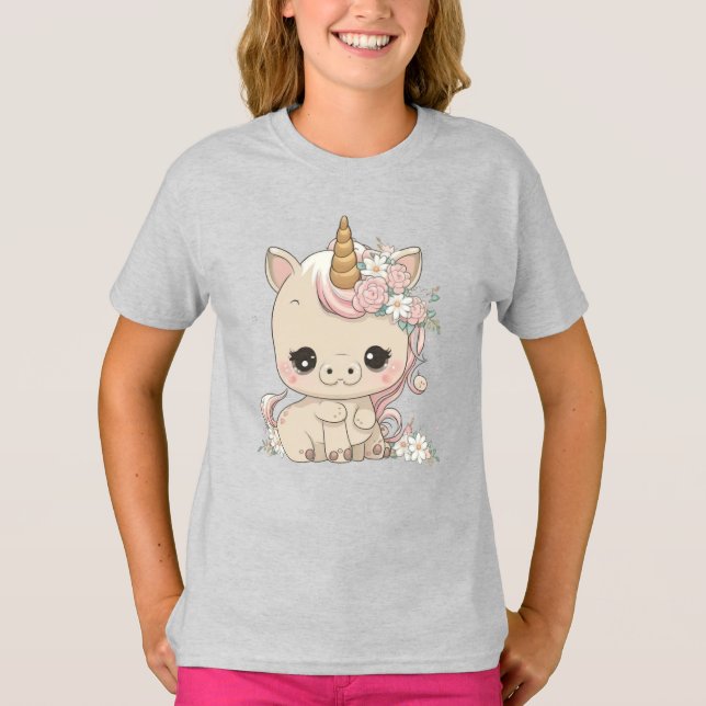 Camiseta (Anverso)