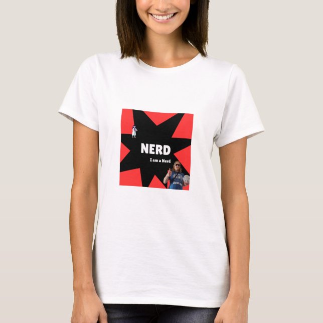 Camiseta (Anverso)