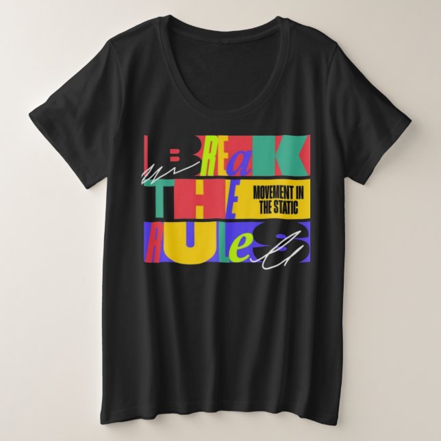 Camiseta (Anverso del diseño)