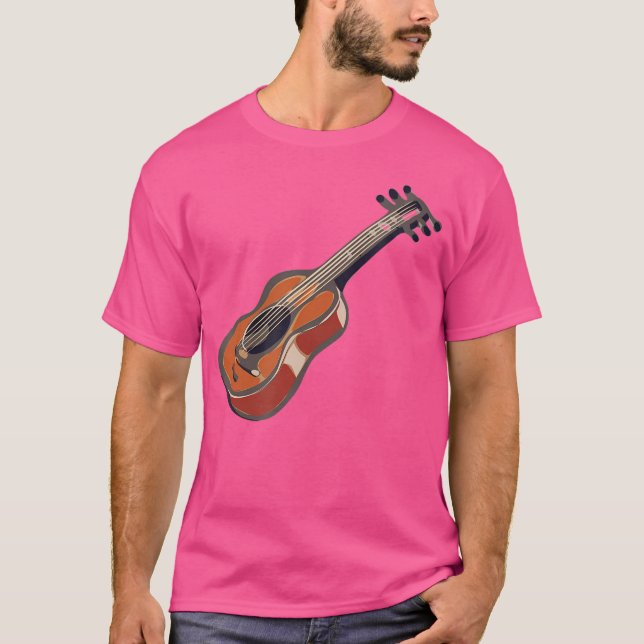 Camiseta (Anverso)