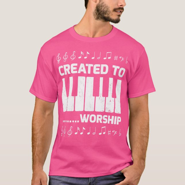Camiseta (Anverso)