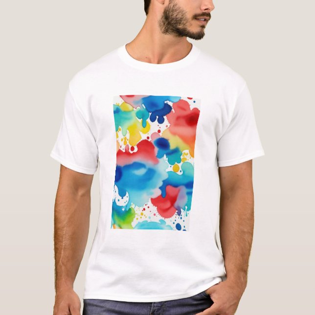 Camiseta (Anverso)