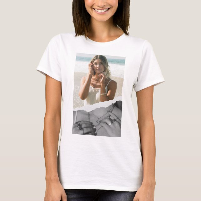 Camiseta (Anverso)