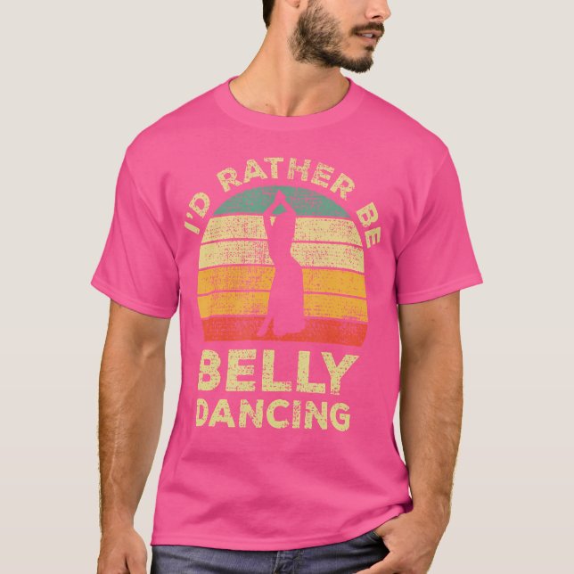 Camiseta (Anverso)