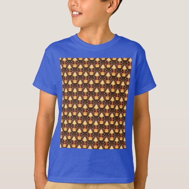 Camiseta (Anverso)
