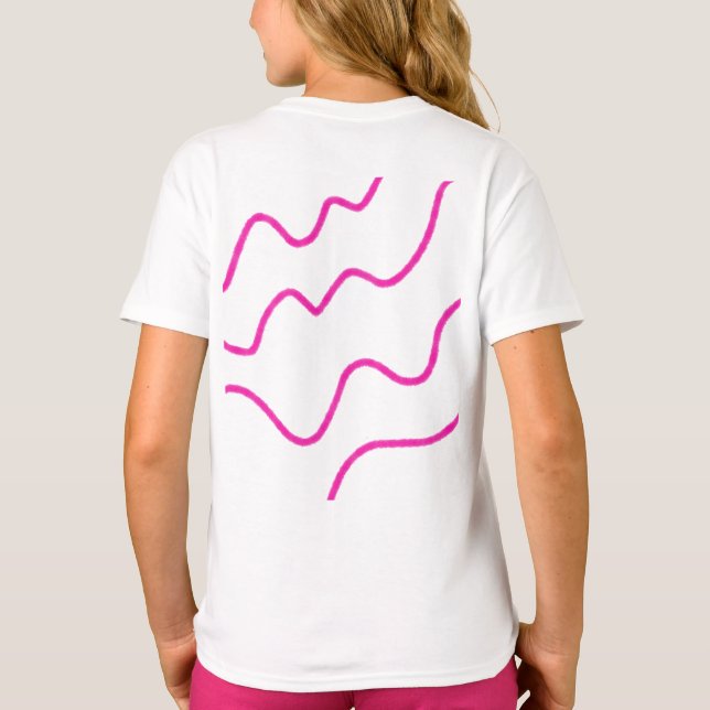Camiseta (Reverso)