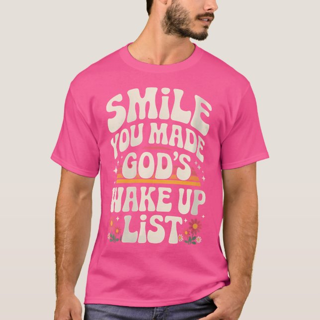 Camiseta (Anverso)