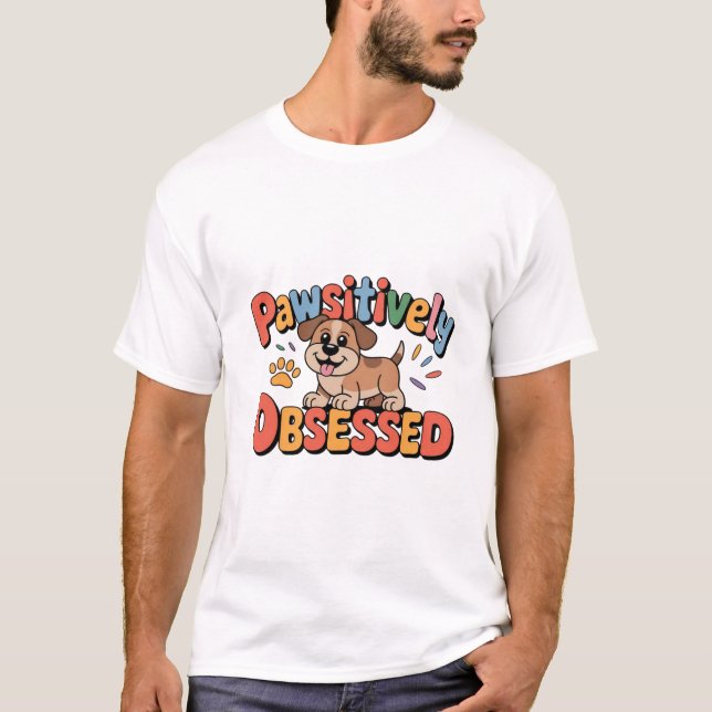 Camiseta (Anverso)
