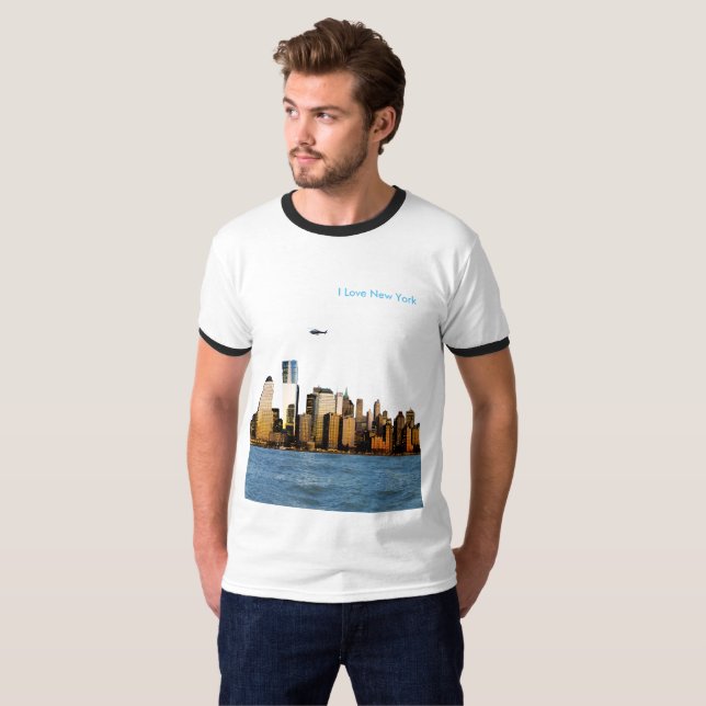 Camiseta (Anverso completo)