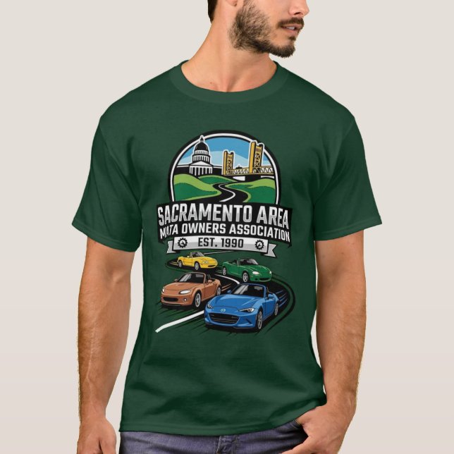 Camiseta (Anverso)
