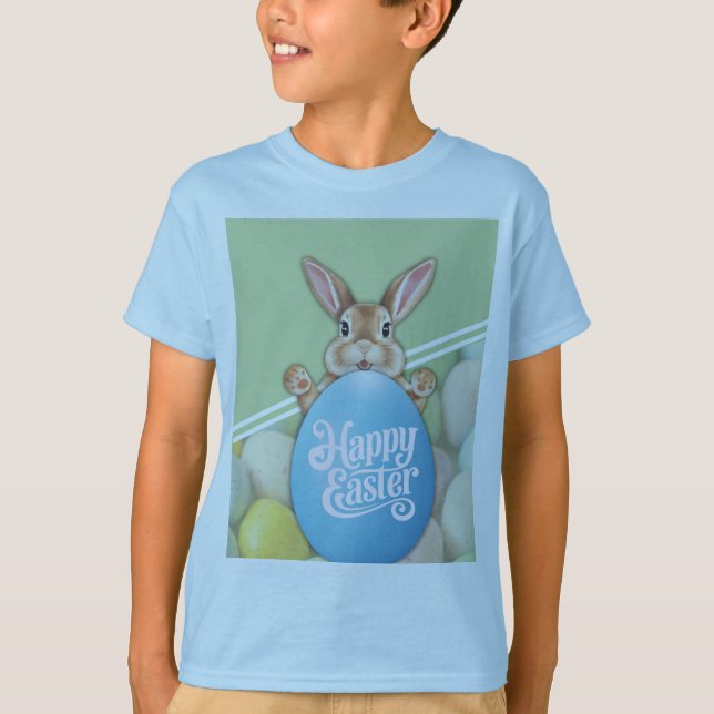 Camiseta (Anverso)