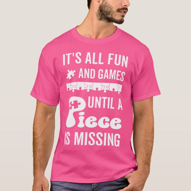 Camiseta (Anverso)