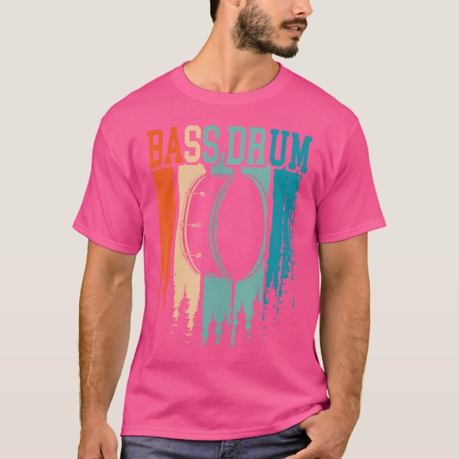 Camiseta (Anverso)