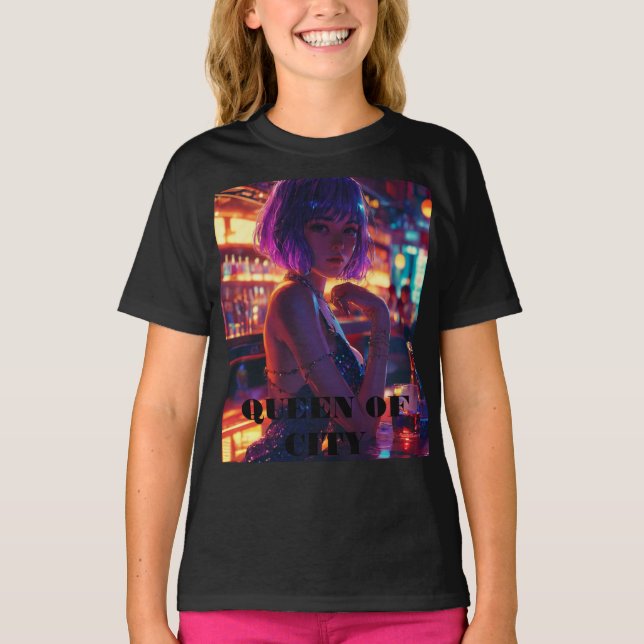 Camiseta (Anverso)