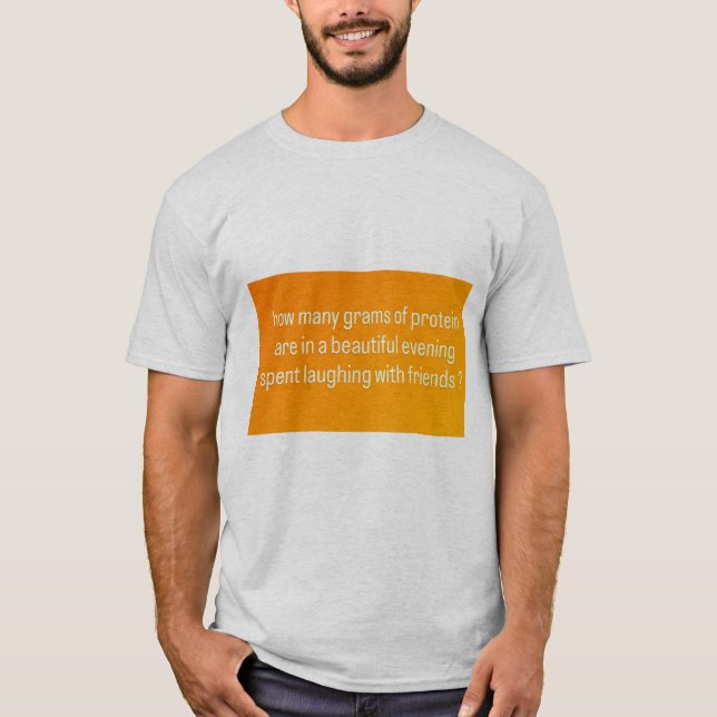 Camiseta (Anverso)