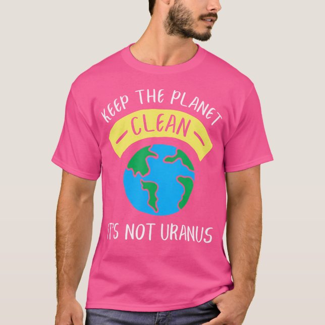 Camiseta (Anverso)