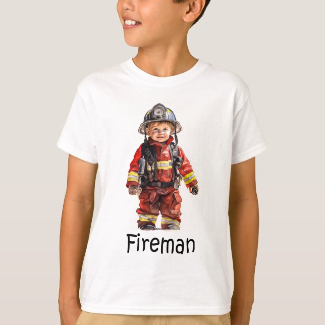 Camiseta (Anverso)