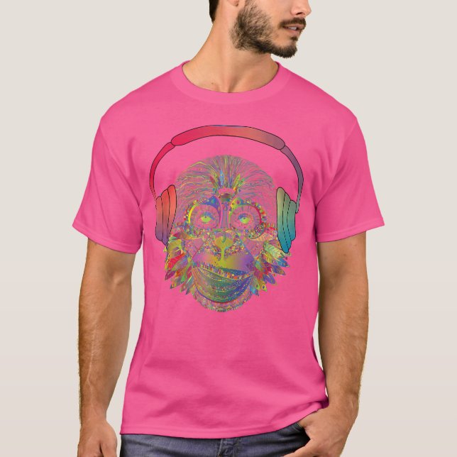 Camiseta (Anverso)