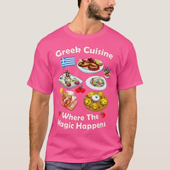 Camiseta (Anverso)