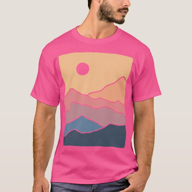 Camiseta (Anverso)
