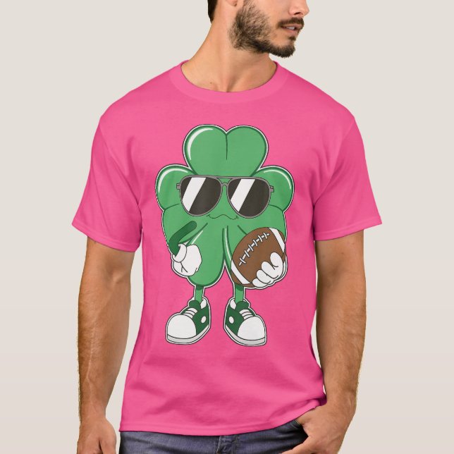 Camiseta (Anverso)