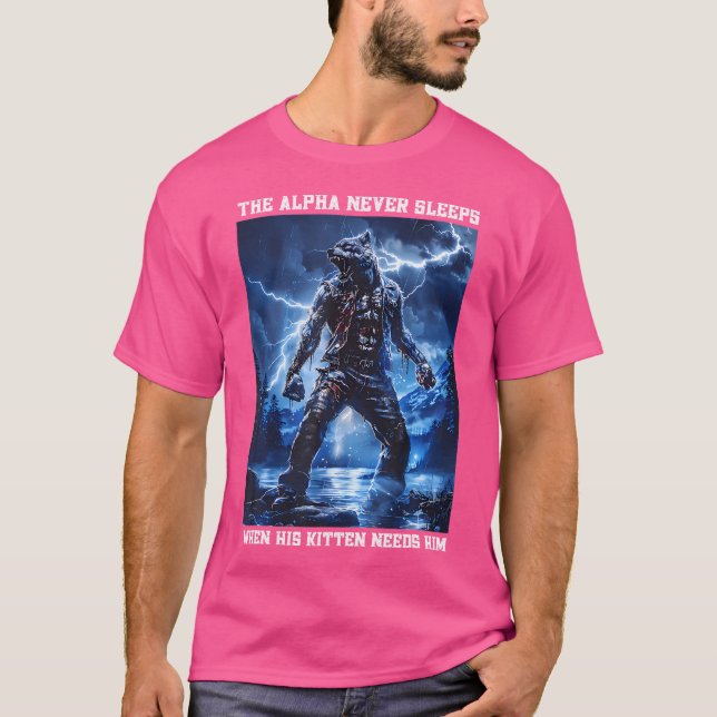Camiseta (Anverso)