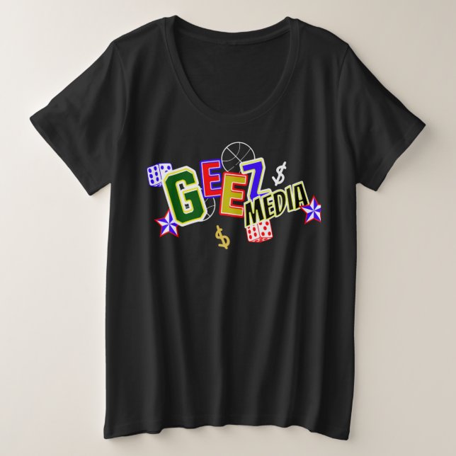 Camiseta (Anverso del diseño)