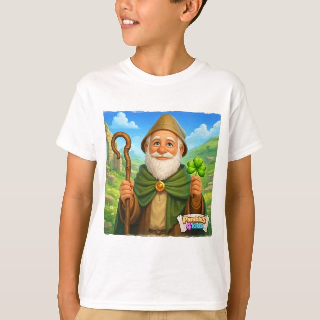 Camiseta (Anverso)