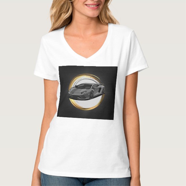 Camiseta (Anverso)