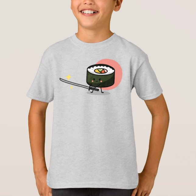Camiseta (Anverso)