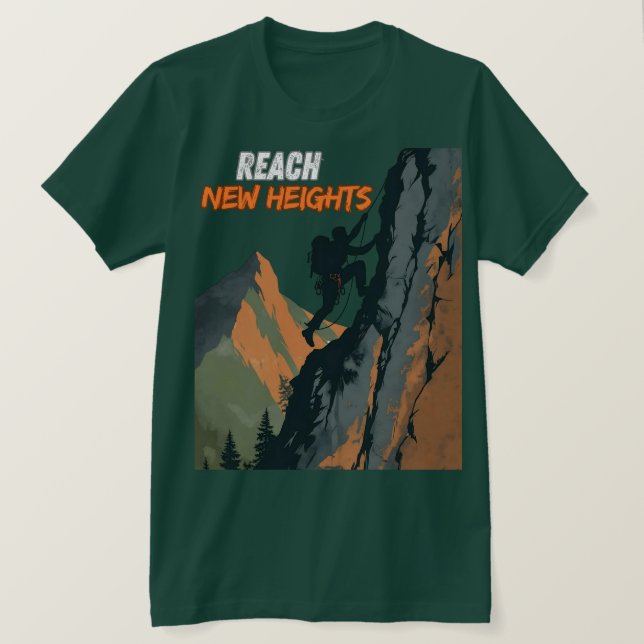 Camiseta (Anverso del diseño)
