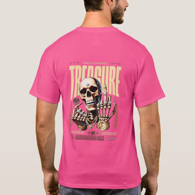 Camiseta (Reverso)