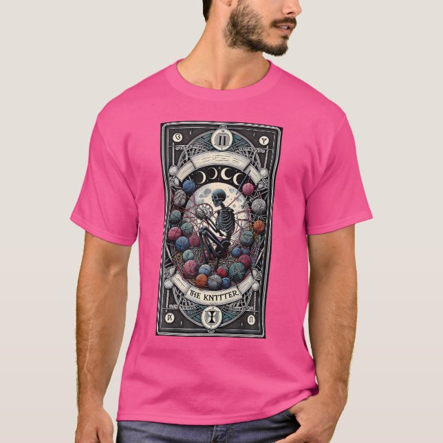 Camiseta (Anverso)