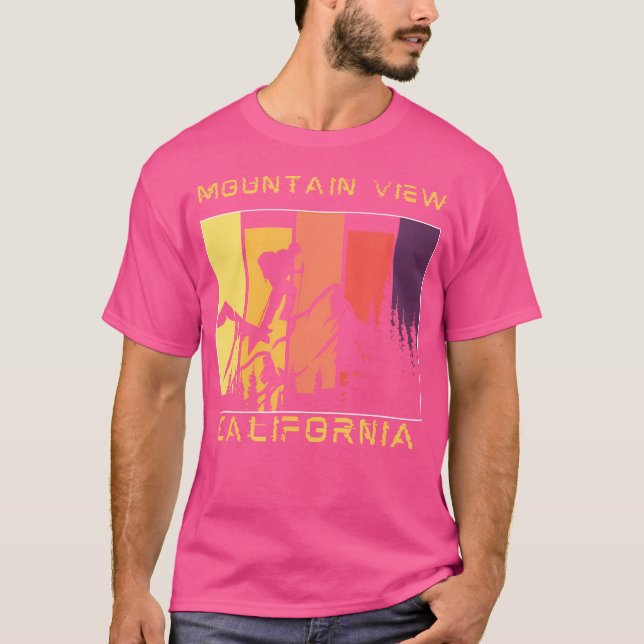 Camiseta (Anverso)