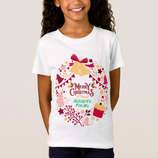 Camiseta (Anverso)
