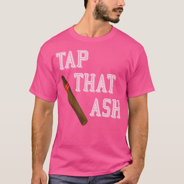 Camiseta (Anverso)