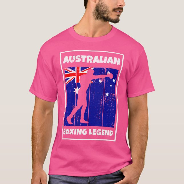 Camiseta (Anverso)