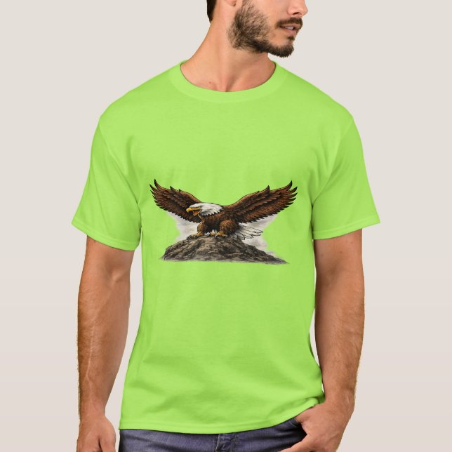 Camiseta (Anverso)