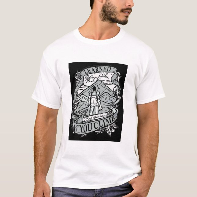 Camiseta (Anverso)