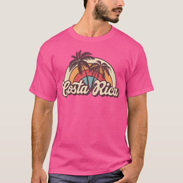 Camiseta (Anverso)