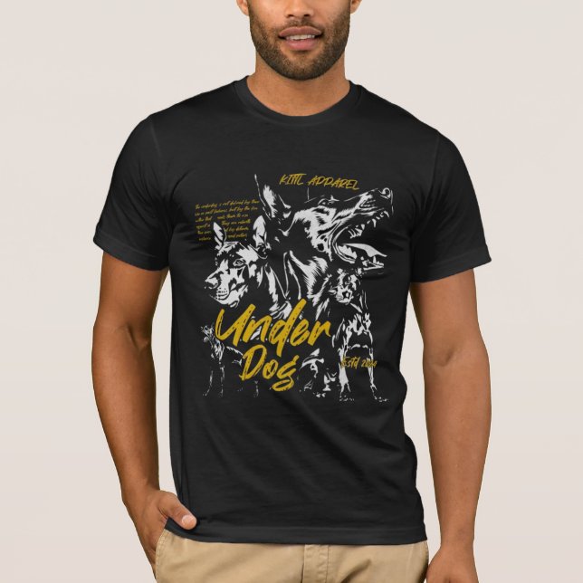 Camiseta (Anverso)
