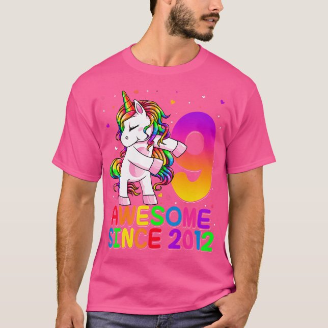 Camiseta (Anverso)